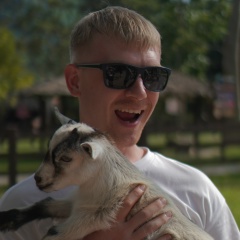 Andrew Nova, 18.07.1989, Таганрог