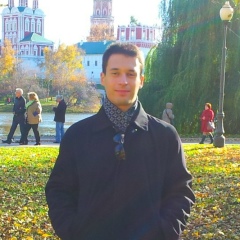 Илья Кондратьев, 27.07, Санкт-Петербург