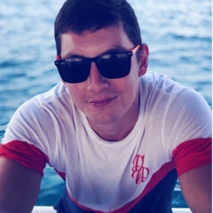 Илья Леонтьев, 17.08, Москва