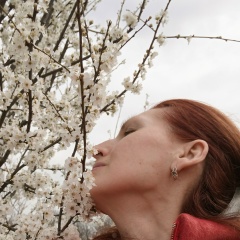 Психолог Виктория Черных-Павленко