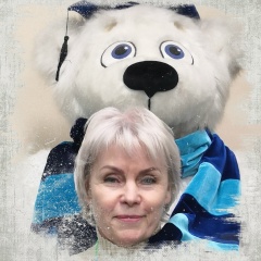 Ирина Майорова, 24.01