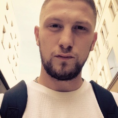 Санёк Иоффе, 15.11, Frankfurt am Main