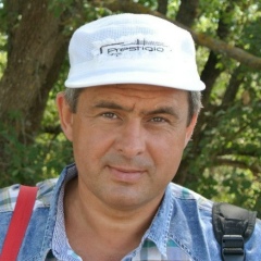 Владимир Тарадай, 09.05.1969, Днепр (Днепропетровск)