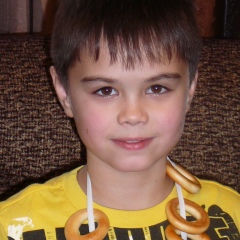 Егор Кузнецов, 05.12.1999, Чебоксары
