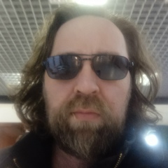 Антон Салимов, 06.04, Санкт-Петербург