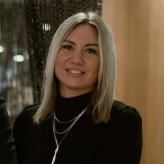 Laura Sushkova, 21.01, Великие Луки