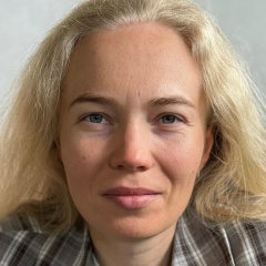 Полина Воробьева, 08.08.1992, Москва