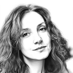 Людмила Франкова, 27.01, Санкт-Петербург