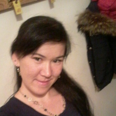 Насиба Сейдулаева, 09.02.1991