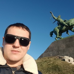 Альфред Хисамов, 27.01.1985