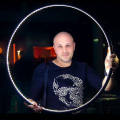 Дмитрий Сиренко, 10.06, Запорожье