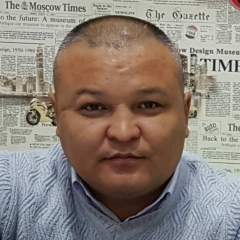 Ардак Байболов, 23.08, Тараз