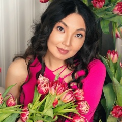 Динара Иманкулова, 08.06, Челябинск