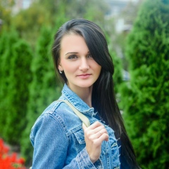 Анна Кондратенко, 24.07, Кривой Рог