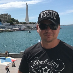 Сергей Боханов, 18.06, Сочи