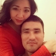 Alisha Shopanova, 19.06, Алматы