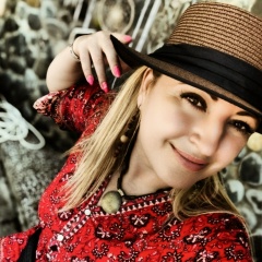 Марина Бриз, 20.11, Санкт-Петербург