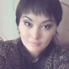 Куня Рамазанова, 30.08.1987, Уральск