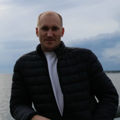 Дмитрий Двойнин, 24.04.1994, Тюмень