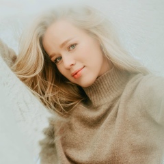 Яна Фоминых, 22.01, Санкт-Петербург