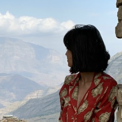 Ким Александра, 06.09, Москва