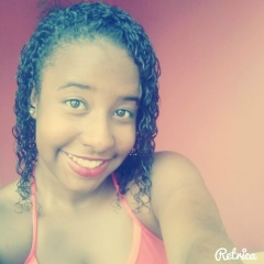 Anna-Karolynne Fontinelly, 12.12.1998, Rio de Janeiro