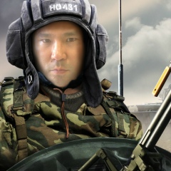 Нуржан Кеншбаев, 20.02.1981, Актау