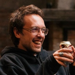 Александр Фукс, 19.08.1991, Москва