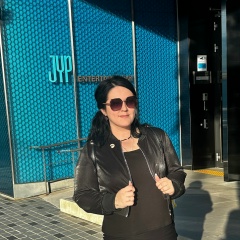 Анна Сутормина, 30.11, Бийск