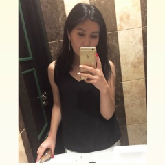 Asel Orinbai, 14.11.1996