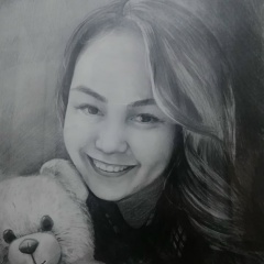 Эльвира Саитгалина-Енькова, 29.01, Уфа