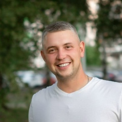 Александр Филин, Саранск