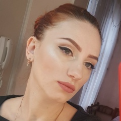 Ольга Чумаченко, 18.06