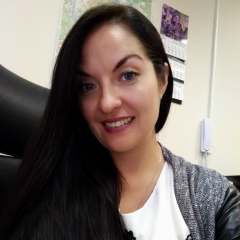 Анна Петроченкова, 04.05, Санкт-Петербург