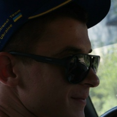 Витёк Nrg, 18.05.1990, Ивано-Франковск