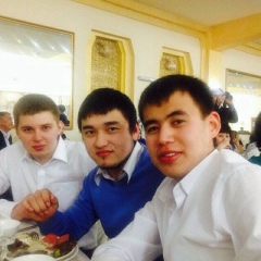 Нурсултан Кумаргалиев, Атырау