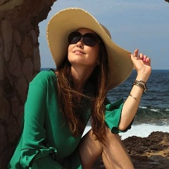 Азалия Даминова, 13.05.1992, Уфа