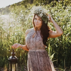 Юлия Костик, 22.03, Санкт-Петербург