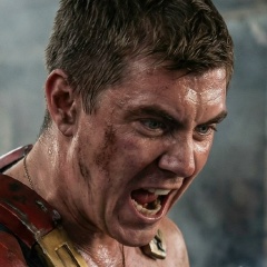 Сергей Перков, 20.01, Санкт-Петербург