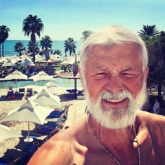 Артем Диденко, 01.03, Москва