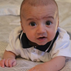 Mehriban Qurbani, 05.12.1993, Баку