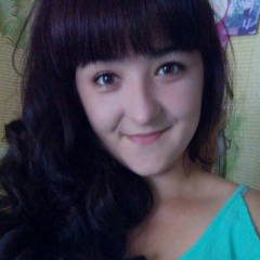 Санэта* Сеитибрагимова, 01.01.1989, Москва