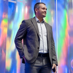 Павел Чувилин, 01.04, Курск