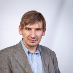 Алексей Бирюков, 16.10.1981, Москва