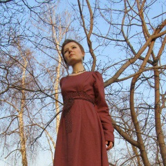 Стася Кляйн, 10.03