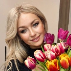 Ольга Рязанова, 02.05, Кировград