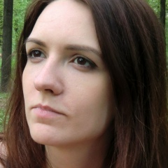 Надежда Княгинина, 10.07.1988, Москва