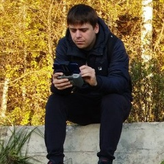 Лёшка Диденко, 29.03.1990, Москва