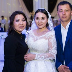 Гульбиби Нурлан, 16.05.1993, Кызылорда