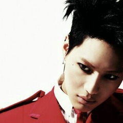 Taemin Lee, 15.05.1995
